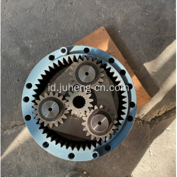 Liugong CLG922 Swing Gearbox M5X13CHB Reducer Swing